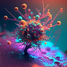 RSV傳染力超流感2倍!嬰幼兒感染後氣喘風險飆升3倍