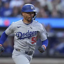 WBC/貝茲不打經典賽!老婆快生第三胎 「不在身邊就離婚」