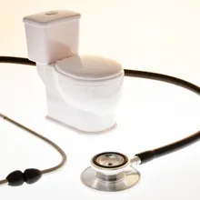 沒症狀不代表沒事!6旬婦「息肉拖不追蹤」竟變腸癌