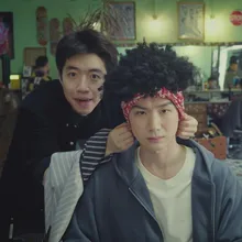 白敬亭太帥!陶晶瑩瘋狂舉動 李李仁:這麼不守婦道?