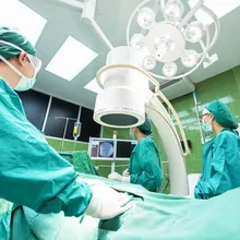 BMI僅24卻動減重手術 患者腦病變!名醫遭停業4個月