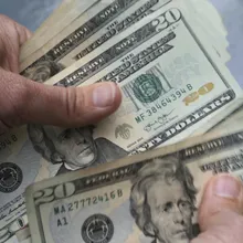 陸10月再減持美債118億美元 創17年來最低紀錄