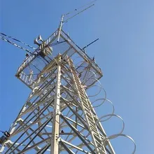 苗栗12米高「電信鐵塔」5千元競標! 警:可以拿來當聖誕樹