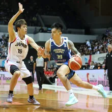 盧峻翔能切敢投!渡邊雄太也稱讚 球迷喊:該旅外了