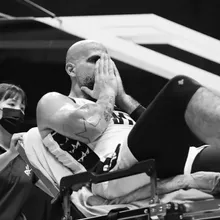 TPBL/新北國王戰力重創 洋將桑尼本季提前報銷