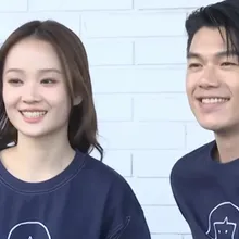 專訪/柯煒林拍《大濛》語言錯亂改烙英文 方郁婷剪短髮受打擊「殺青秒接髮」