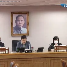 助理費除罪化? 法務部:支應屬公帑、若要變更應審慎研議