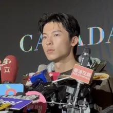 遭傳與張軒睿鬧翻!許光漢闢謠「子虛烏有」 聞趙震雄引退反應曝