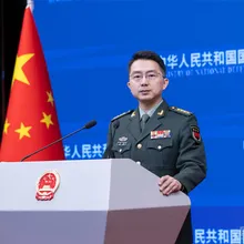 泰柬衝突選邊站?被疑軍援柬 陸國防部:有關方面不要惡意炒作