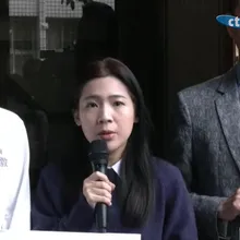 立院通過彈劾賴清德提案 徐巧芯:對他不尊重憲法的最沉重警告