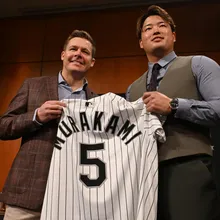 MLB/村上宗隆搞笑秀白襪!曝加盟真正原因:像人生重新開始