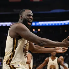 NBA/「嘴綠」又失控暴走!與主帥柯爾起衝突 第三節自行離場不打了