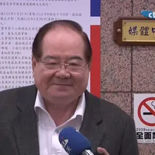 首波「藍白合」確定了 李乾龍:新竹市長禮讓高虹安不再推人