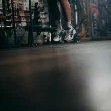 閃兵增肥不稀奇!韓男「日跳繩1千下」暴瘦僅47公斤 下場慘了