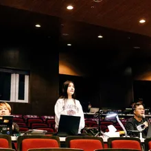 小嫻母親離世忍痛登台 深夜悲痛發聲:媽媽!我完成了