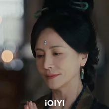 《逐玉》爆紅!田麗對戲田曦薇笑稱「田家出美女」 喊:早知道偷加戲