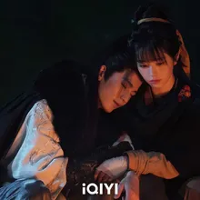 《逐玉》張凌赫撒嬌田曦薇「說你喜歡我」!她深吻回應甜翻全網