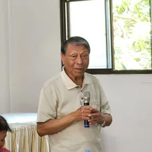 前南投縣長林源朗清晨昏迷身亡 長輩起床必記「五字訣」保命