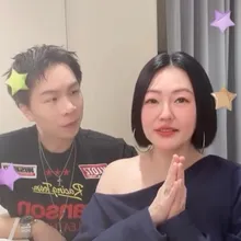 小S合體派翠克直播!親揭回歸主持心聲 預告現身范曉萱演唱會