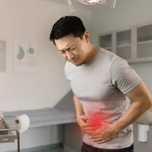 近4週腹瀉群聚70起!諾羅占89.3% 中秋烤肉要當心
