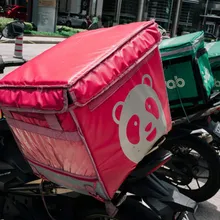 6億併購夢碎!公平會重手封殺 Grab吞熊貓違法宣告出局