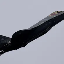 驚天代價!美軍對伊作戰81架軍機受損 包括F-35A慘噴千億