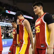 大陸男籃2連敗恥辱!前國手怒批:不要再把自己當強者