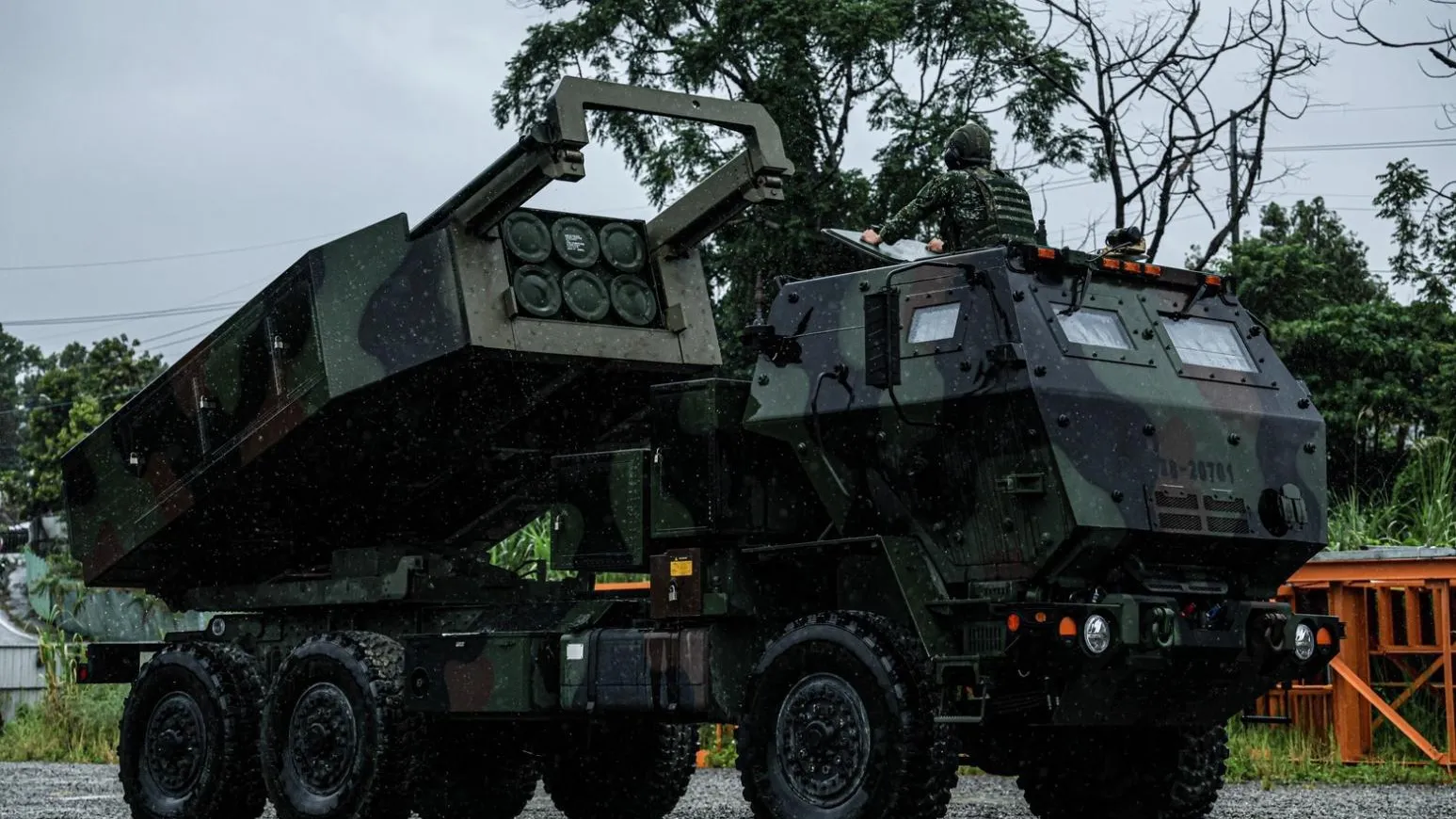 避習川二會?港媒曝美對台軍售恐延後 傳等至年底再出手