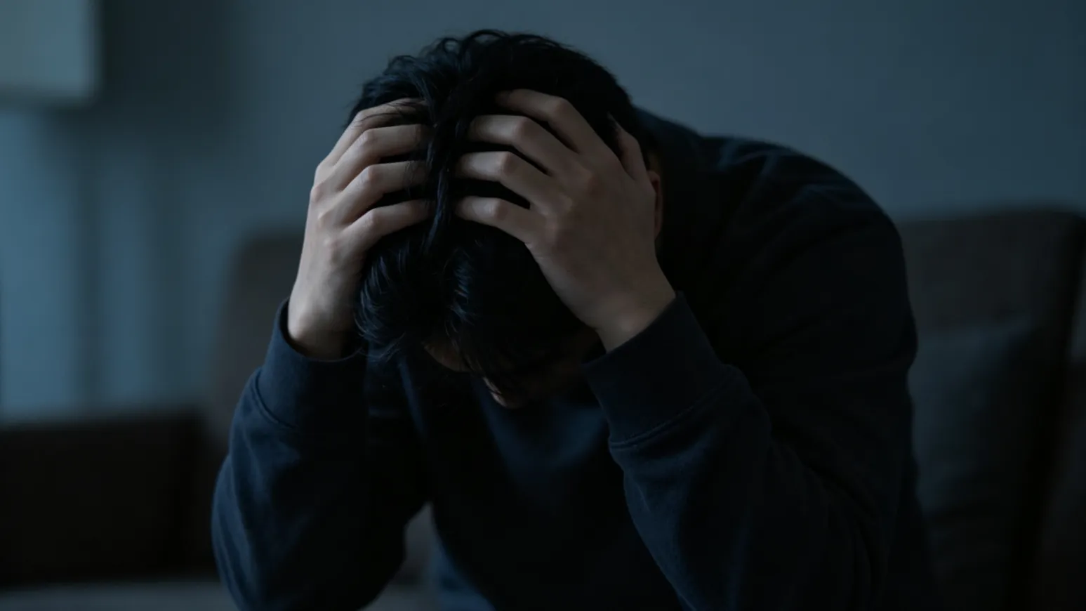 天一暗就情緒低落、想哭?中醫提醒「悲傷肺」秋愁要養肺
