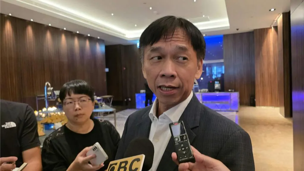 外資賣超2兆算什麼?專家喊台積電上看5000元、台股直衝7萬點