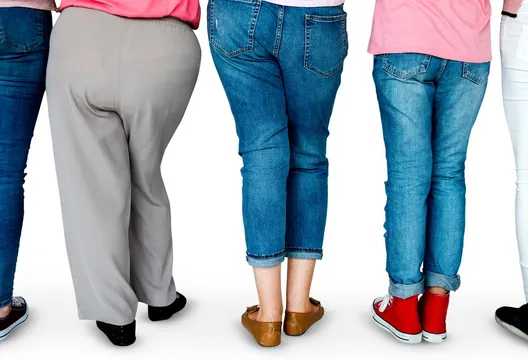 體重正常膽固醇卻超標?「瘦胖型」恐害糖尿病心血管疾病