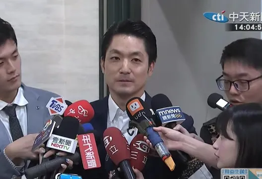 輝達離台北又近一步!蔣萬安:盼明年中可以順利動工