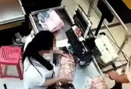 扯!內蒙超市遭員工集體盜竊倒閉 闆娘怒告合夥人經營不善