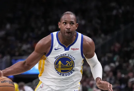 NBA/表現不如預期!勇士老將:老婆生第6胎很忙 但不是藉口