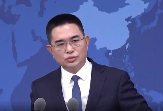 批台禁小紅書「反民主」 國台辦被問「是否讓民眾用臉書」回應了