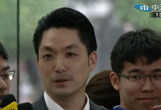 簡舒培嗆別當「龜孫子」求辦統戰大會 蔣萬安反擊:這三字留給她