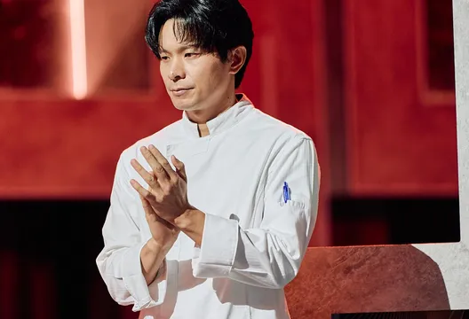 姚淳耀《星廚》陷淘汰危機嘆「好殘酷」 喊話:要拿第一名