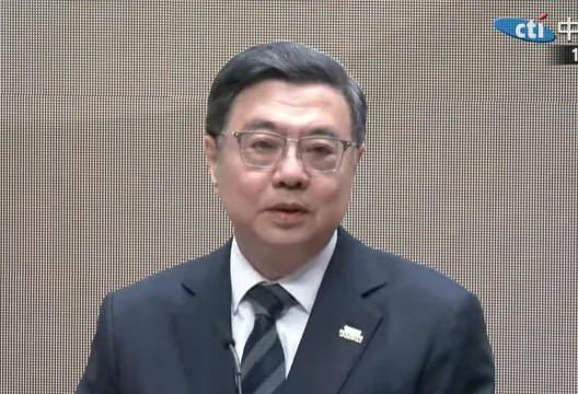 「停砍年改」賴清德今公告!政院擬「副署不執行」聲請釋憲