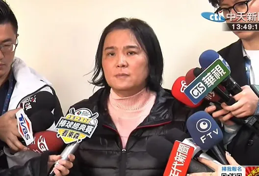 政院拍板「立委赴陸須經許可」 陳玉珍轟:民進黨打定主意要打仗嗎?