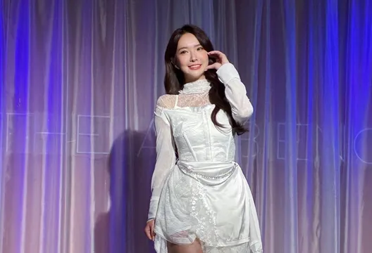 禾羽出走前東家「好聚好散」跨界當歌手 曝林襄近況:不用擔心