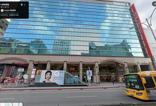 北市南西店傳墜樓事件!新光三越:送醫搶救不治深感哀痛