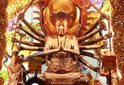 4/6觀世音菩薩誕辰!6族群參拜秘訣快看 錯過再等1年