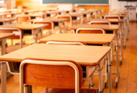 把小學當摩鐵?日男女師校內「忘情激戰」 扯辯「無法自制」