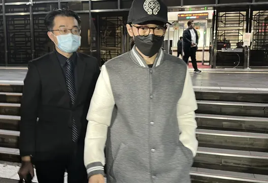 精舍殺人案最新!李威供出9線索換和解!曾嘆:因果業力來了