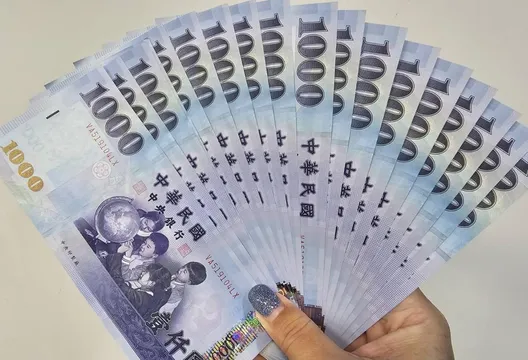 政府發錢了!今2津貼入帳 月底前還有11筆接力