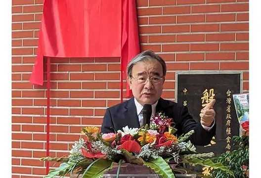 「最強菜農」砲轟農業部:光電吞農地、補助看顏色,台農淪祭品?