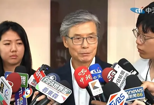 金溥聰入主馬英九基金會爆員工出走潮 王光慈提出霸凌申訴