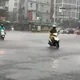 中部以北晚間轉雨 7日雨勢最劇烈全台防雷雨