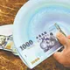 匯價連4黑再探底!新台幣重貶1.72角 破32.6元創18個月新低