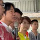 台南這一戰賴清德「沒憲就讓龍上」? 陳亭妃急喊:我挺賴總統